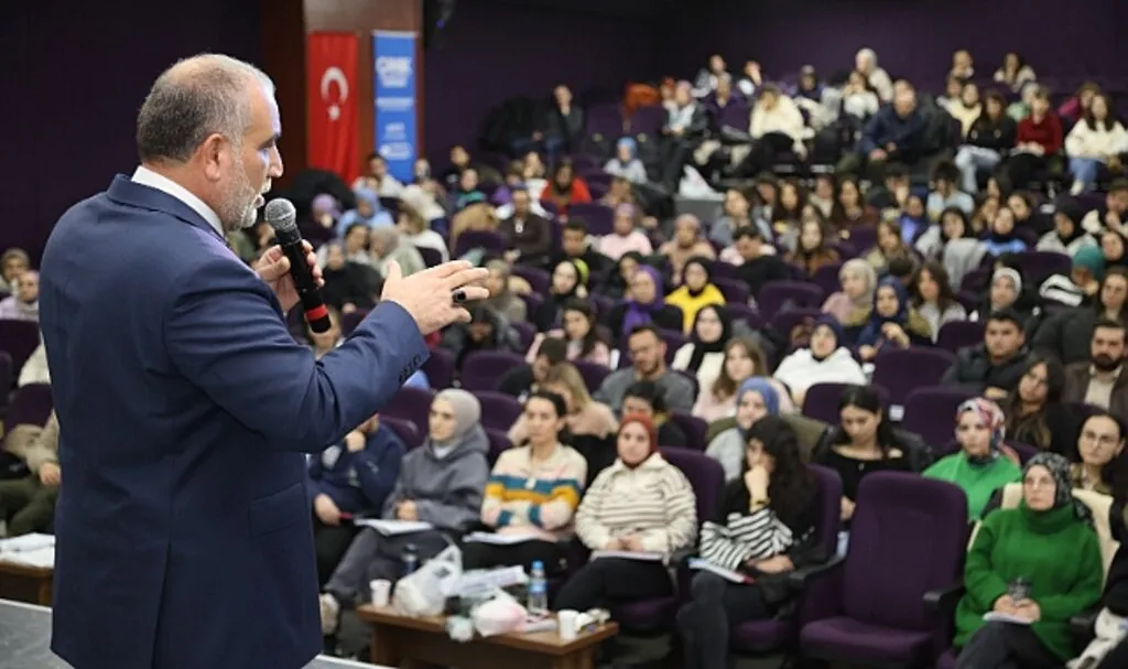 Canik Belediyesi'nden Eğitime Tam Destek 