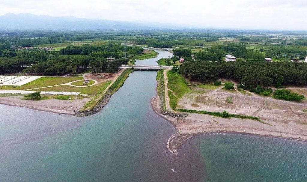 Terme Gölyazı, Karadeniz'in Gözdesi Olacak