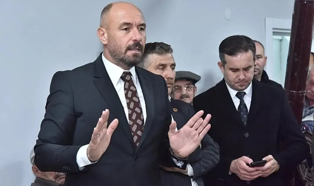 Başkan Hasan Togar: Tekkeköy?ü Sosyal Belediyecilikle Tanıştırdık