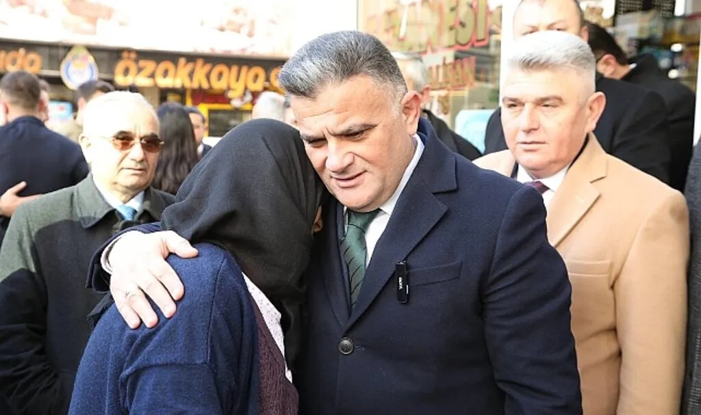 Ender Gür: Cumhur İttifakı Seçimden Güçlenerek Çıkacak