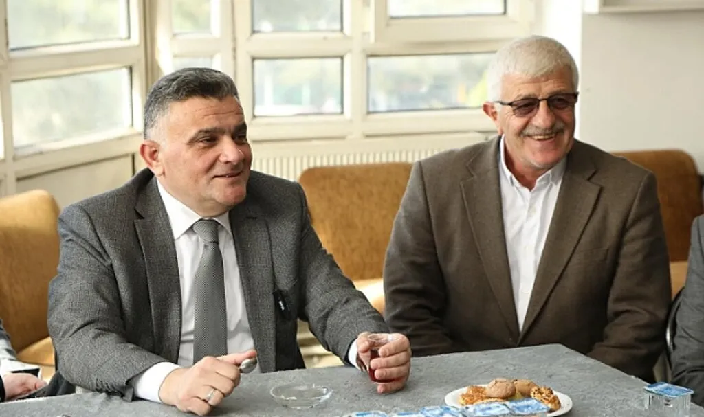 Ender Gür'den Ortak Akıl Vurgusu