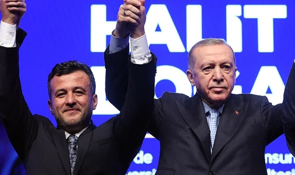 Halit Doğan; Samsunlular Büyük Buluşmaya Hazır