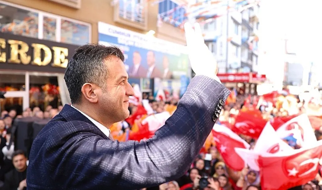 Halit Doğan: Şimdi Sıra Karadeniz'in Göz Bebeği Samsun'da!
