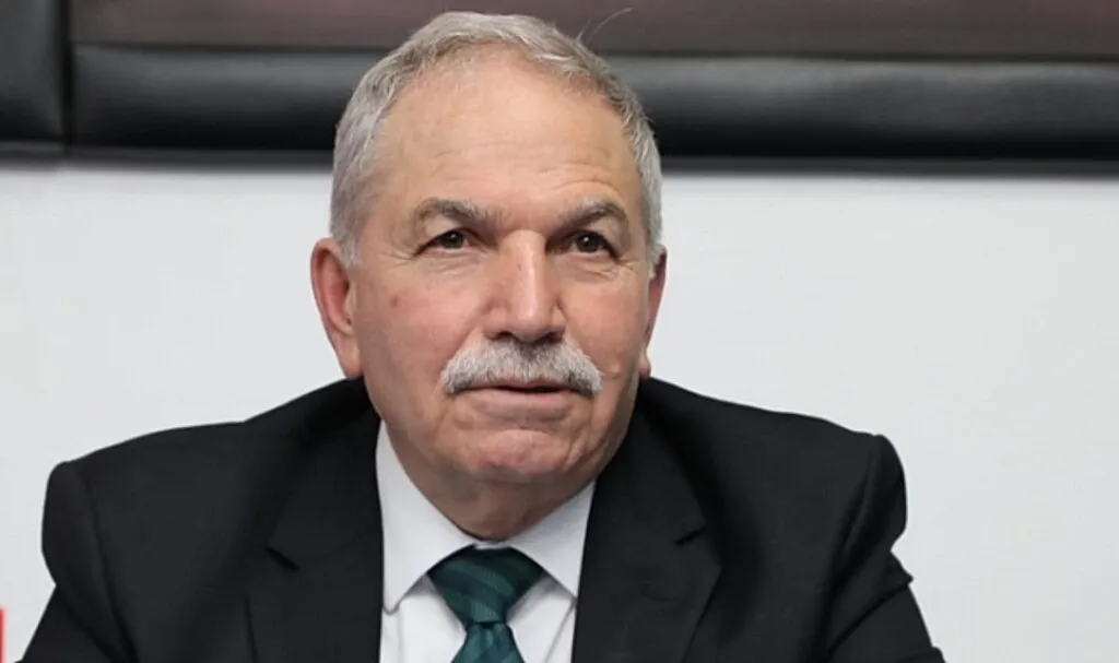'Herkesin Başkanı Olacağım' Sözümü Yerine Getirdim
