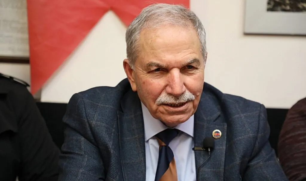 İlkadım Belediye Başkanı Necattin Demirtaş: Eleştiriye Cevabımız Yükselen Projeler