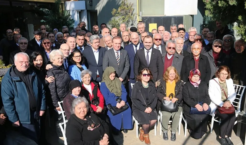 KA-DEF'den Serhat Türkel'e Tam Destek