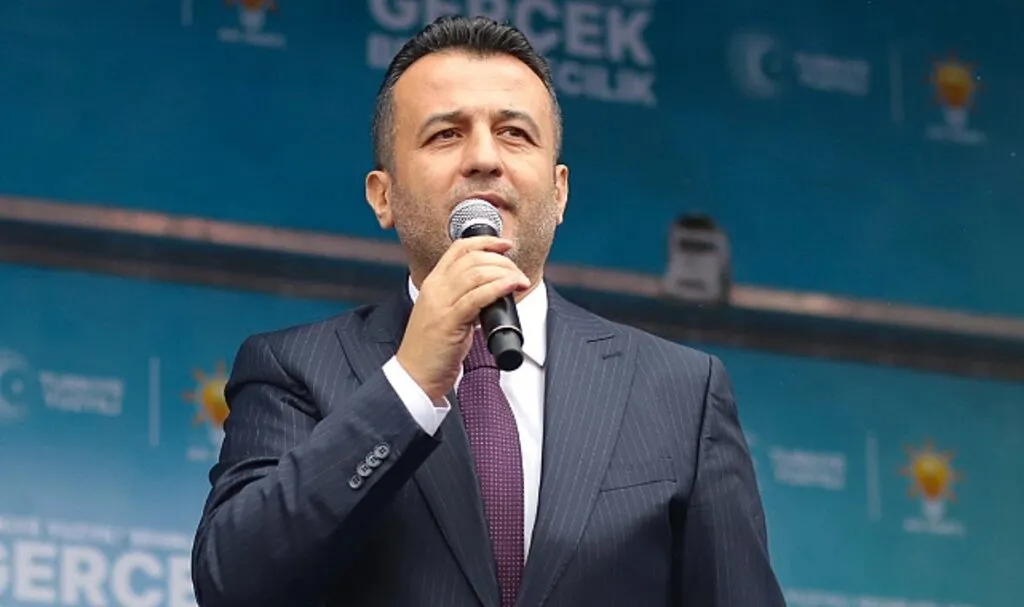Samsun'un Sesini Dinleyecek Çalıştay!