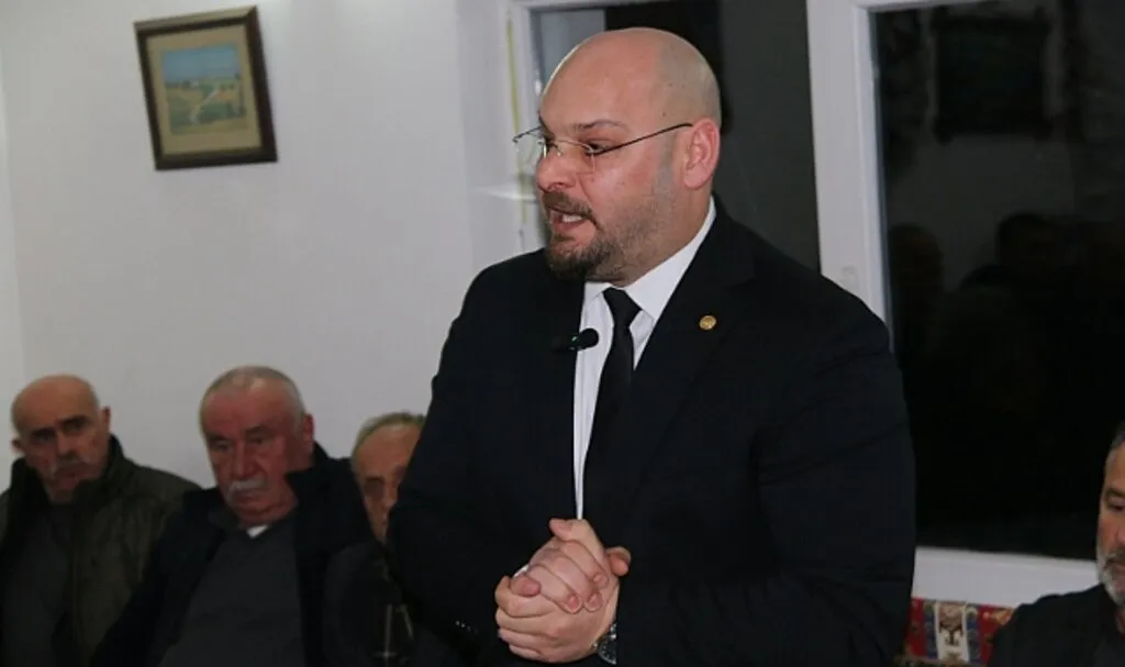 Serhat Türkel: Emekçilerin Hakkını Vereceğiz