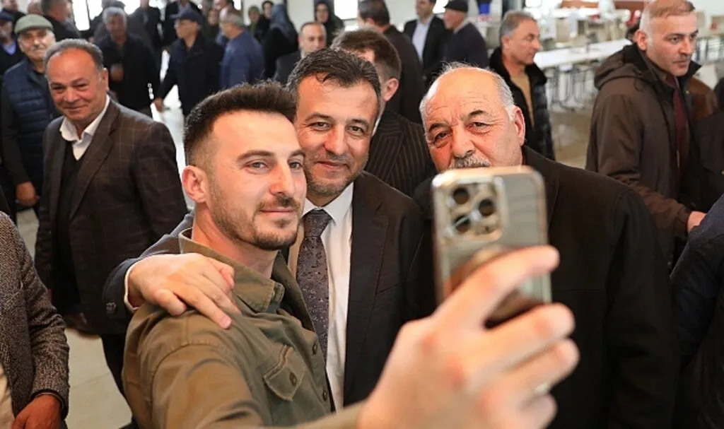AK Parti SBB Başkan Adayı Halit Doğan: Batı İlçelerde Odağımız Turizm