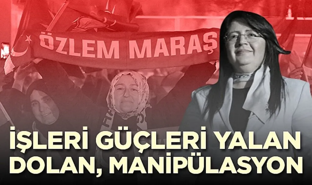 Atakum'u 5 Yıldır Yönetemeyen Zihniyet, Kılık Değiştirip Göreve Talip Olabiliyor!