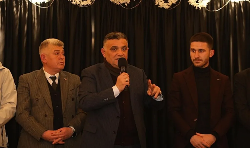 Çarşambalı Gençlere Pist Müjdesi