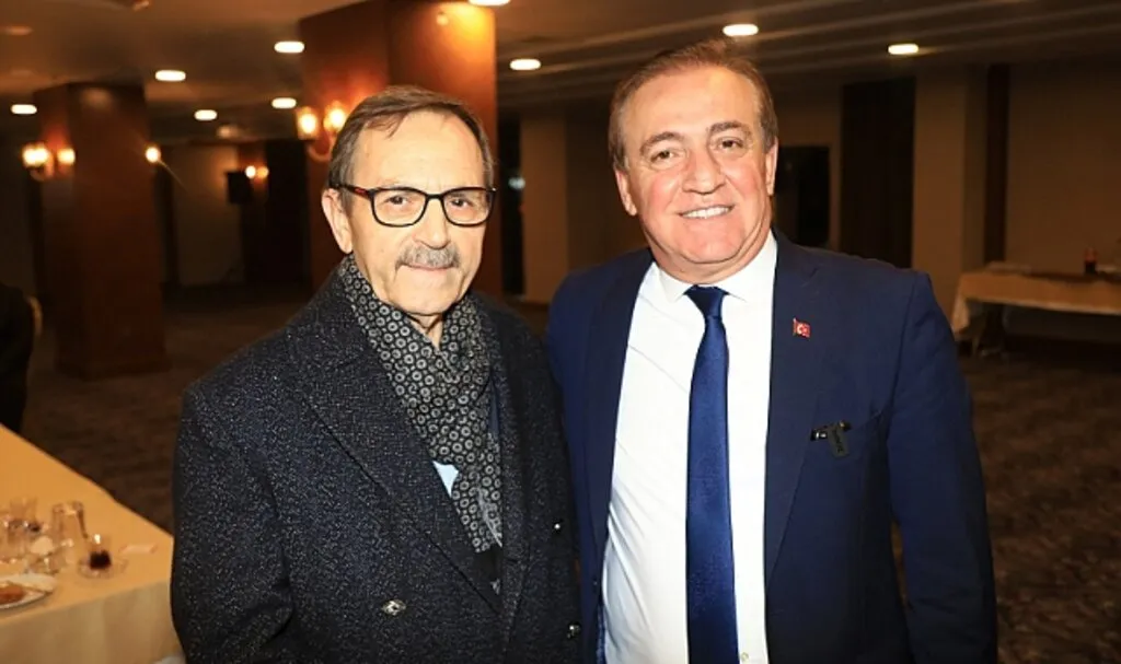 Cevat Öncü, İyi ki Bu Yolculuğa Çıkmışım
