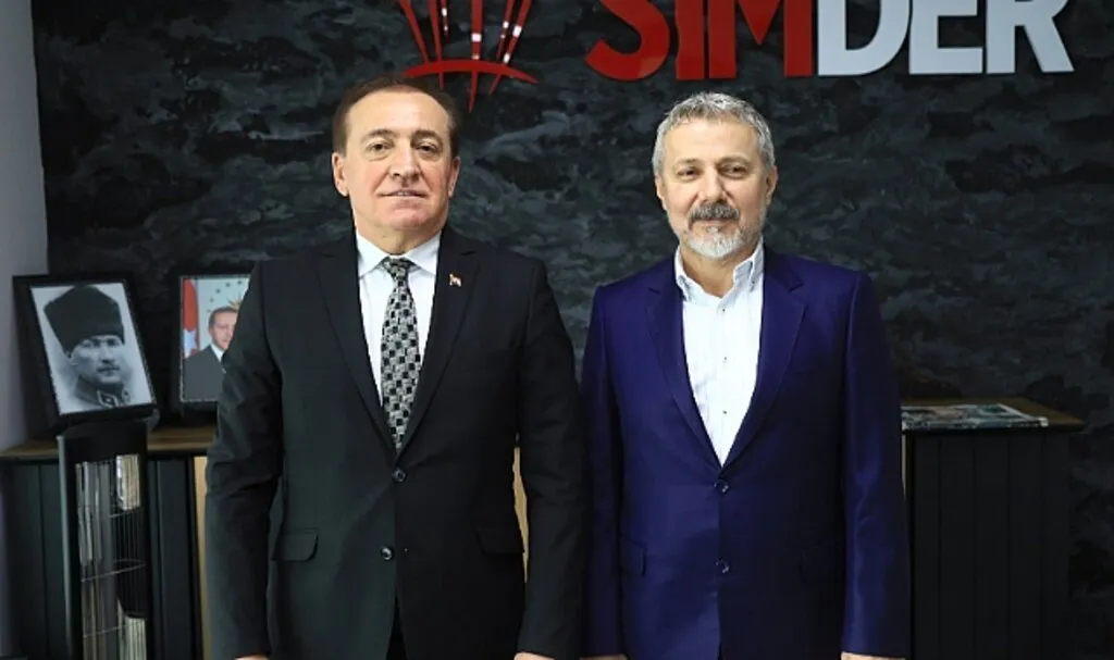 Cevat Öncü: 'Kervan Yolda Düzülür? Mantığından Çıkmamız Lazım