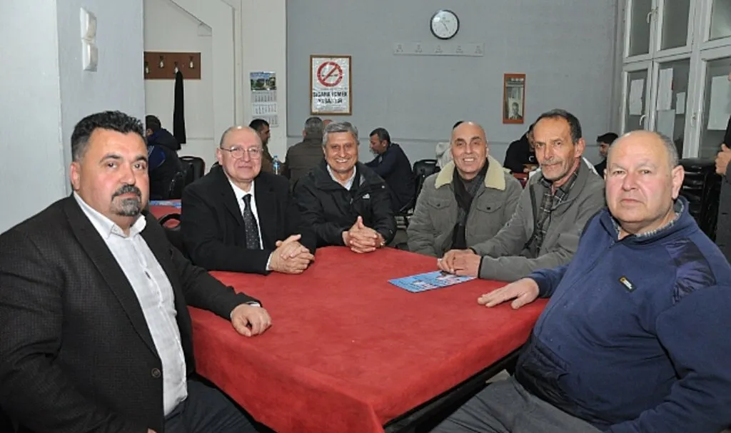 CHP'li Murat Şenel'den İddialı Çıkış! Biz Seçimi Kazandık