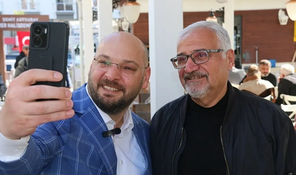 CHP'li Serhat Türkel'den Turizm Vurgusu