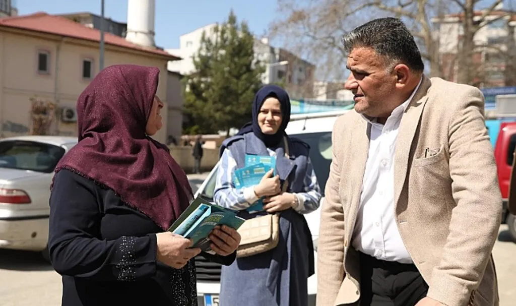 Ender Gür: Çarşambalı İstikrar Dedi