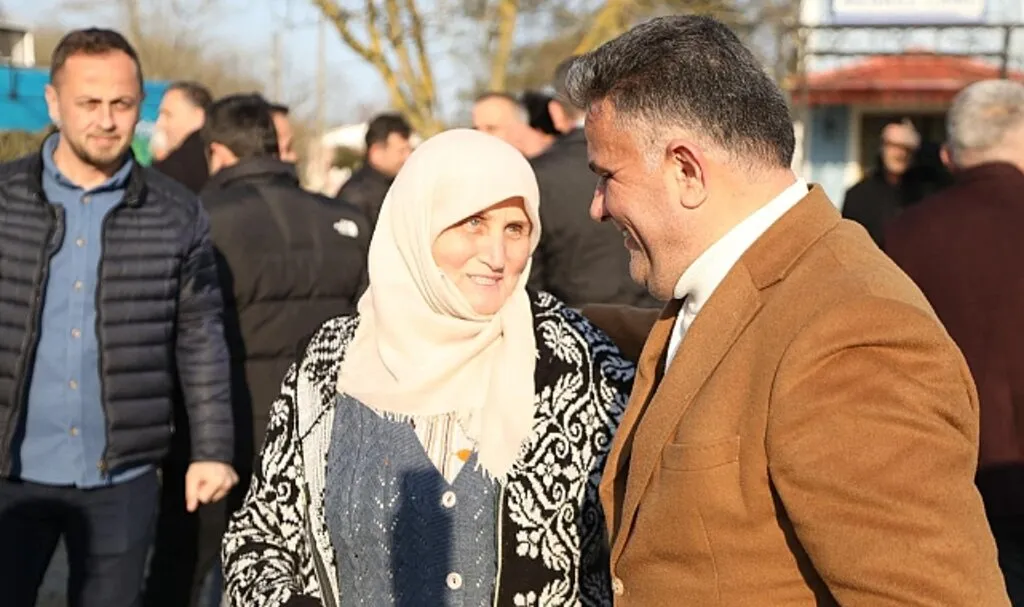 Ender Gür: Çarşambalılar Altın Döneme Hazır
