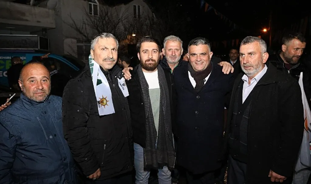 Ender Gür'den Yeşil Çarşamba Vurgusu