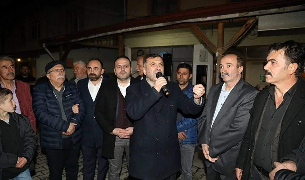 Kavak En Güçlü Desteği Verecek