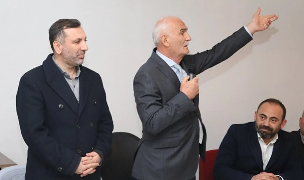 Kavak'ta Yatırımlar Devam Edecek
