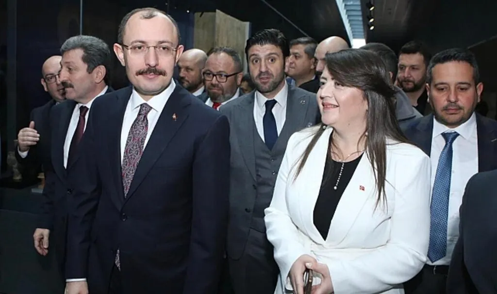 Özlem Maraş: Hizmette Kamu Yararını Esas Alacağız