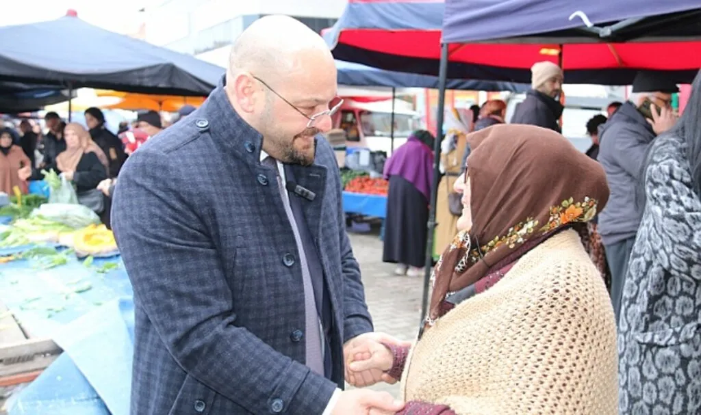 Serhat Türkel: Kamu Malını Koruyan Kadrolarla Çalışacağız