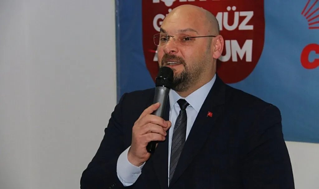 Serhat Türkel: Kocadağ'da Doğa Festivali Yapacağız