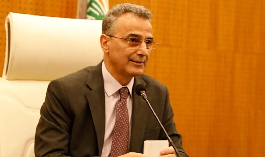 İlkadım'da Yönetim Kadrosu Toplandı