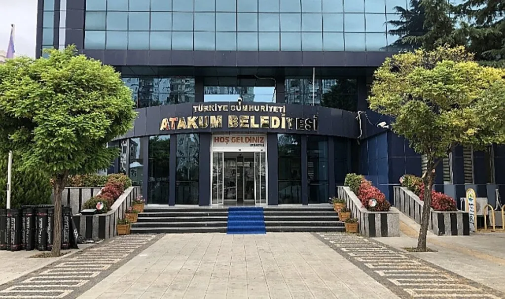 Atakum Belediyesi'nde 150 Kişinin İşine Son Verildi