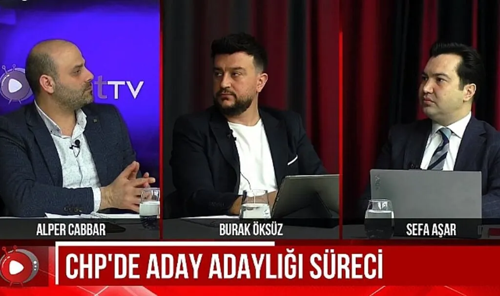 Atakum ile İlkadım'ın Yerel Seçim Analizi