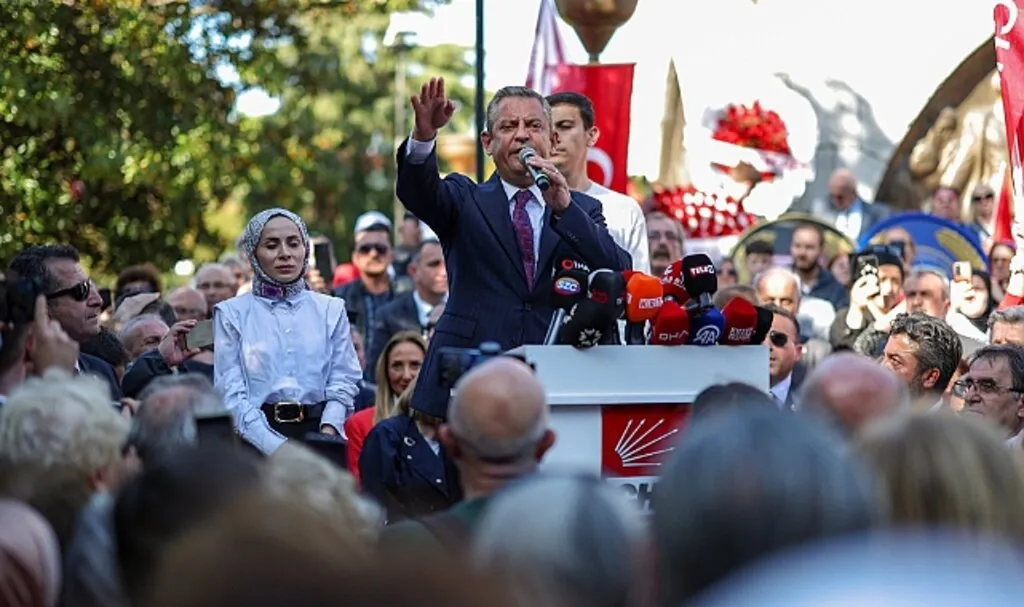 Samsun'da Neler Yaşandı?