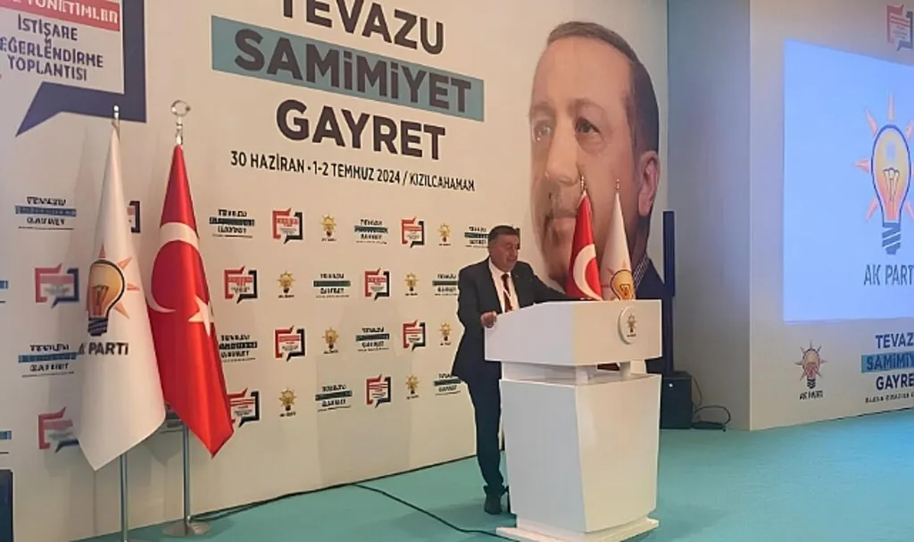 Başkan Murat İkiz: Sorunlarımıza Destek Sözünü Aldık