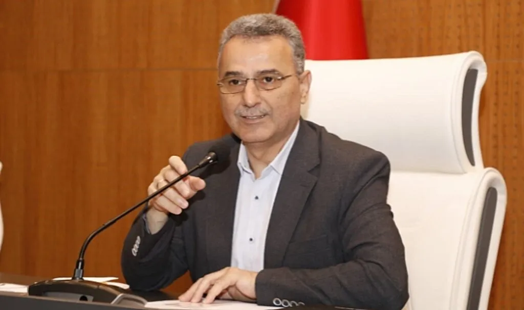 İlkadım Meclisi'nde Kentsel Dönüşüm Vurgusu