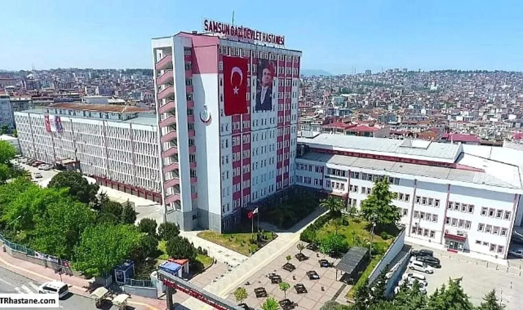 Gazi Devlet Hastanesi'nde Doktor Krizi!