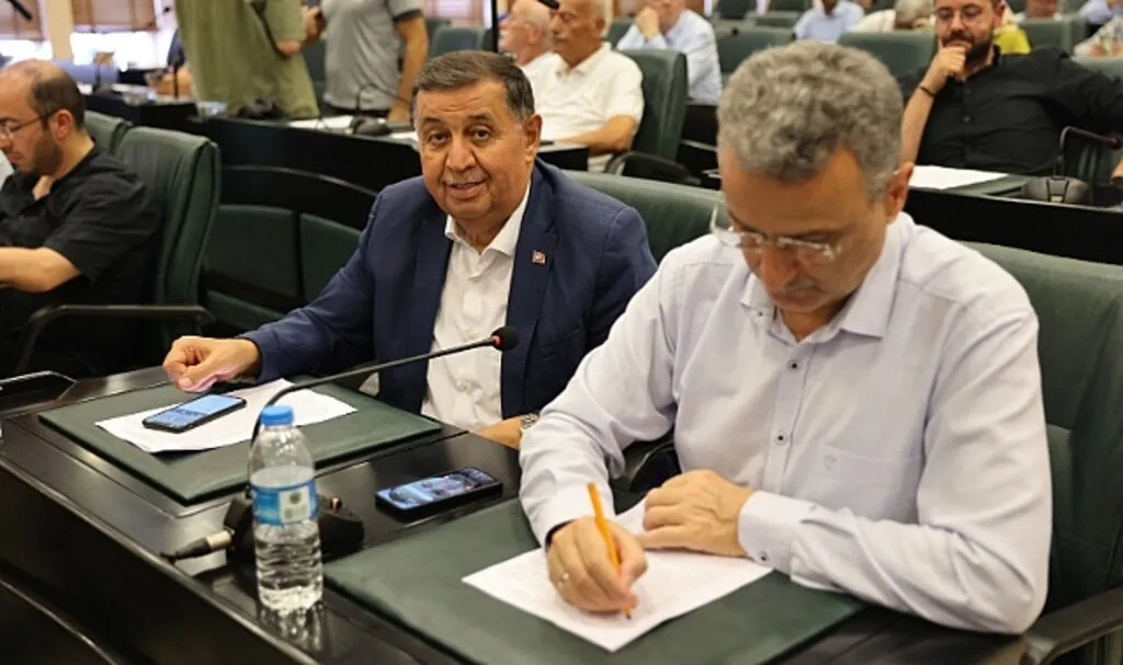 Havza'nın Ek Bütçe Talebine Onay Çıktı