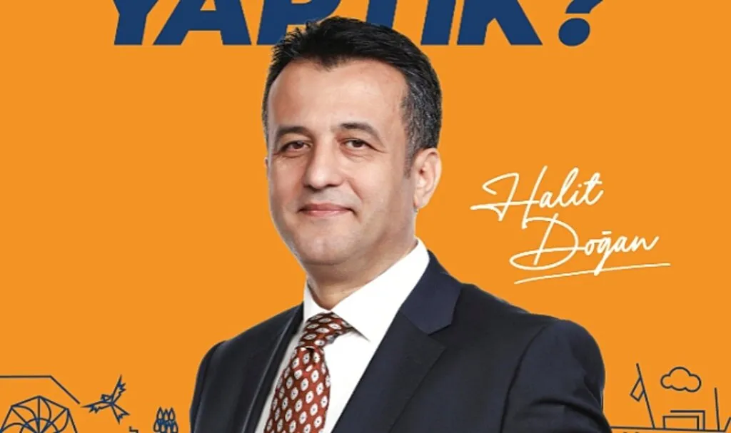 Samsun Büyükşehir'in 100 Günlük Raporu