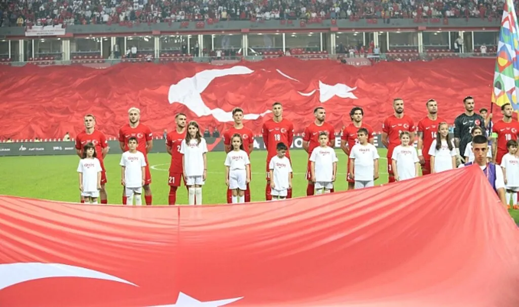 Samsunlu Şehit ve Gazi Çocuklarına Unutulmayacak Hatıra