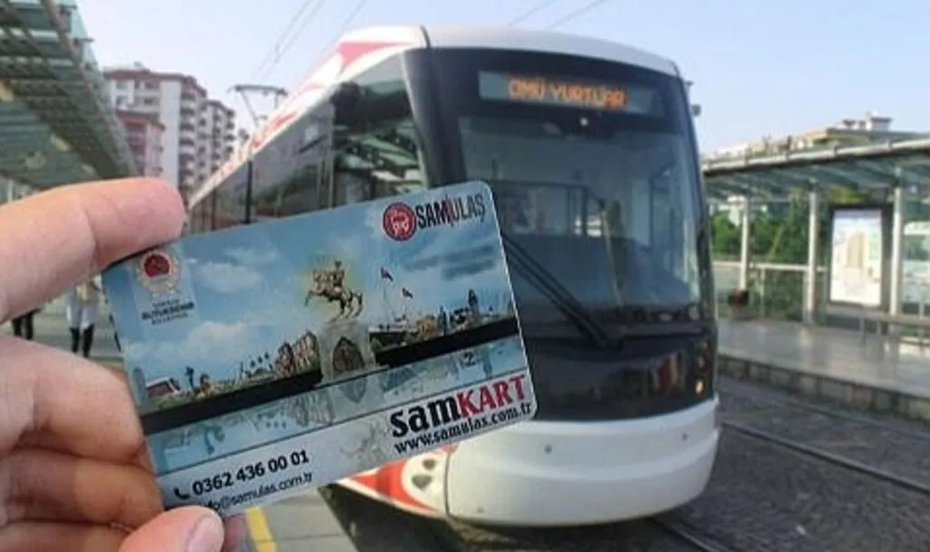 Samsunlular Sosyal Medyadaki Sahte Hesaba Dikkat!