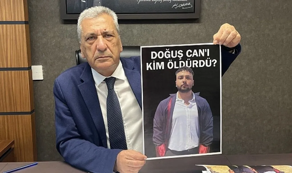 Asarcık Kaymakamlığı Mülakat Listesini Kaldırdı