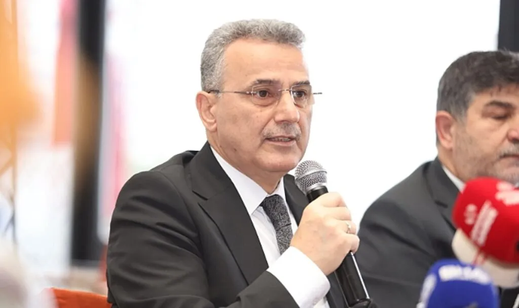 Mali Tabloyu Görünce Eyvah Dedim