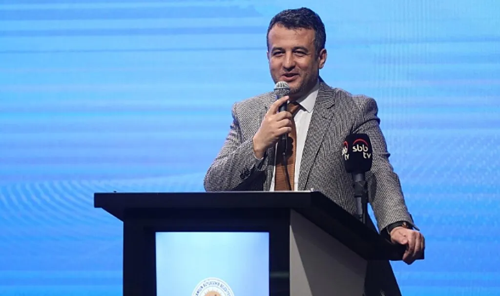 2024'te İz Bıraktık 2025'te Yola Devam