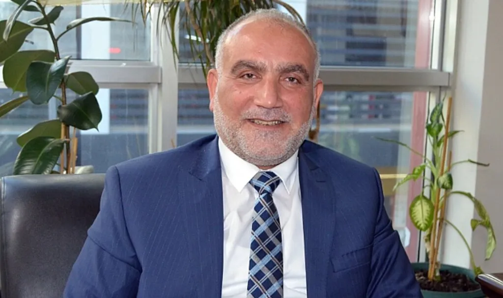 Canik'te Hedef Mutlu Dönüşüm