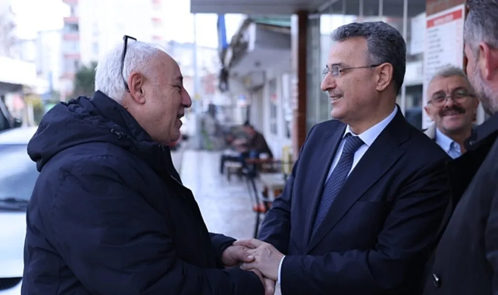 Ekonomiyi Düzelttik 2025 Proje Zamanı
