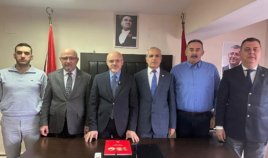 Ev Sahibinin Payı Kalmadı!