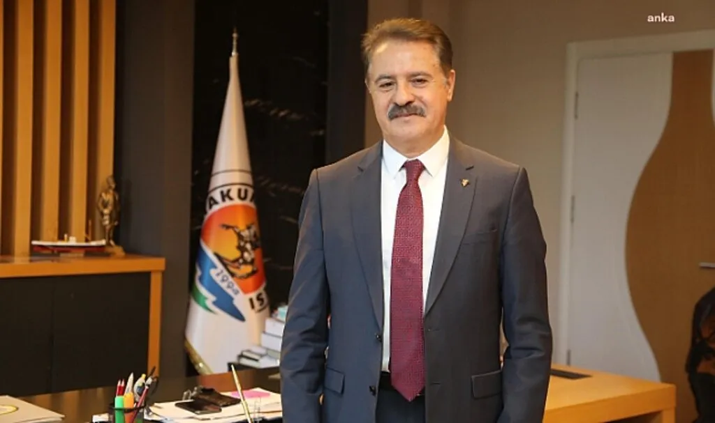 Kendi Döneminin Raporunu Yayınladı!