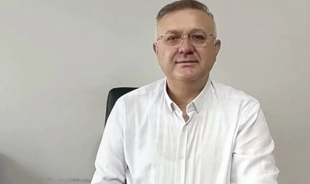 Okula Gidemeyen Engelli Çocuklar Var 