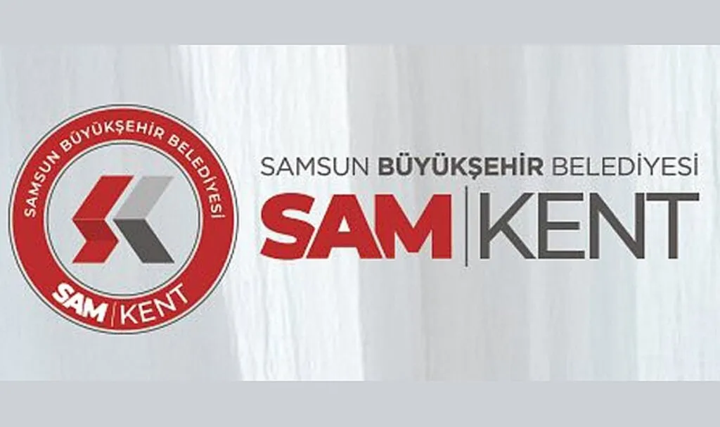 SAMKENT Kentsel Dönüşüme Başlıyor
