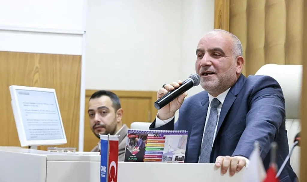 Soğuksu'yu Güvenli Konutlarla Donatacağız