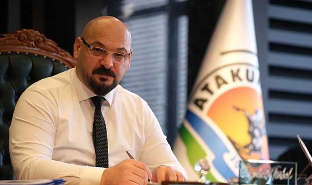 Başkan Serhat Türkel Yine Kredi Yetkisi İstedi!