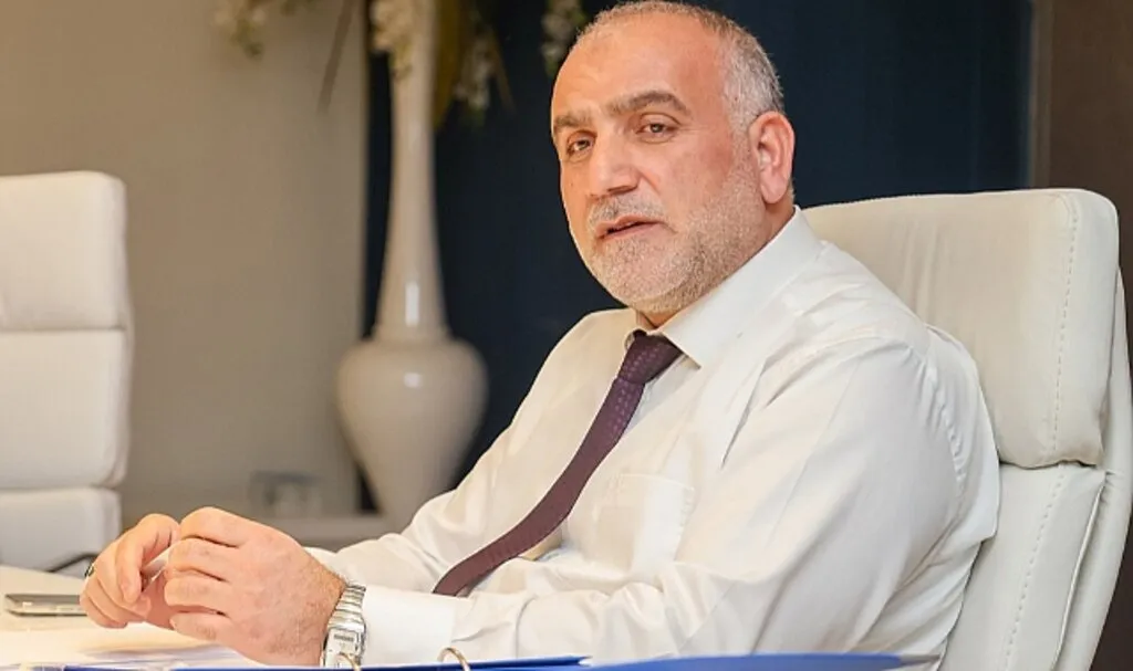 Canik'te Hizmet Yolculuğu Sürüyor
